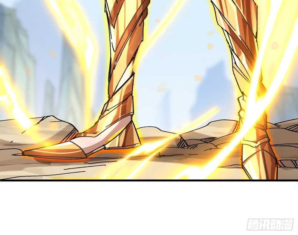 I am very weak but I rely on my disciples to survive ข้าอ่อนแอมากขนาดต้องอาศัยศิษย์รักในการมีชีวิตรอด 40/45