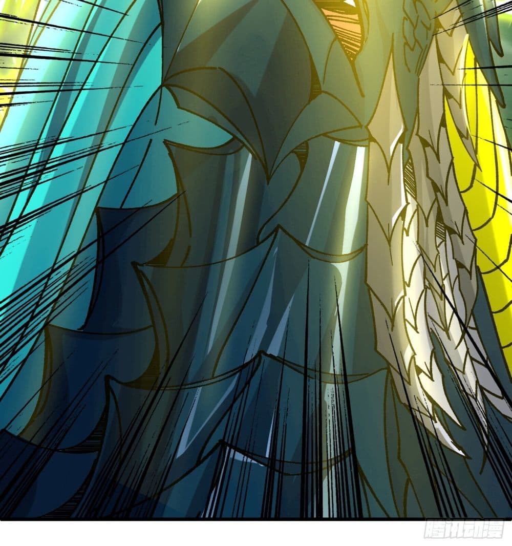 I am very weak but I rely on my disciples to survive ข้าอ่อนแอมากขนาดต้องอาศัยศิษย์รักในการมีชีวิตรอด 32/45