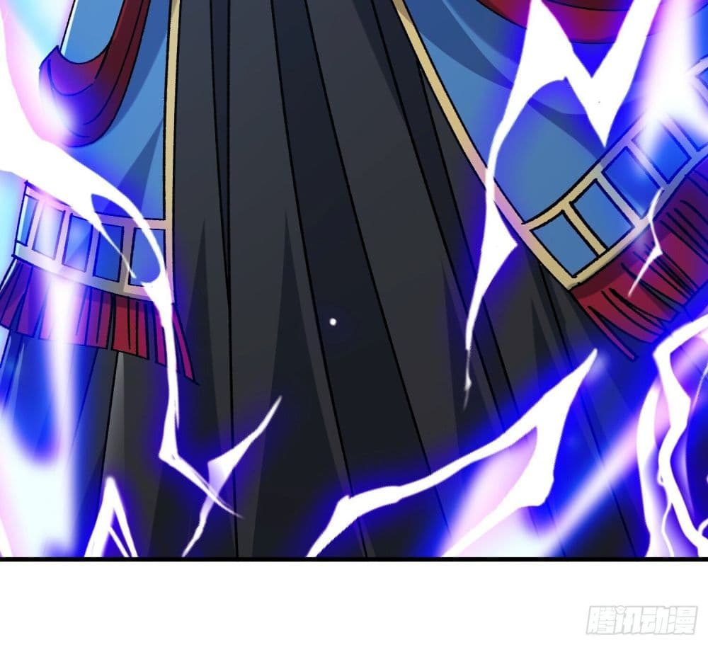 I am very weak but I rely on my disciples to survive ข้าอ่อนแอมากขนาดต้องอาศัยศิษย์รักในการมีชีวิตรอด 16/45