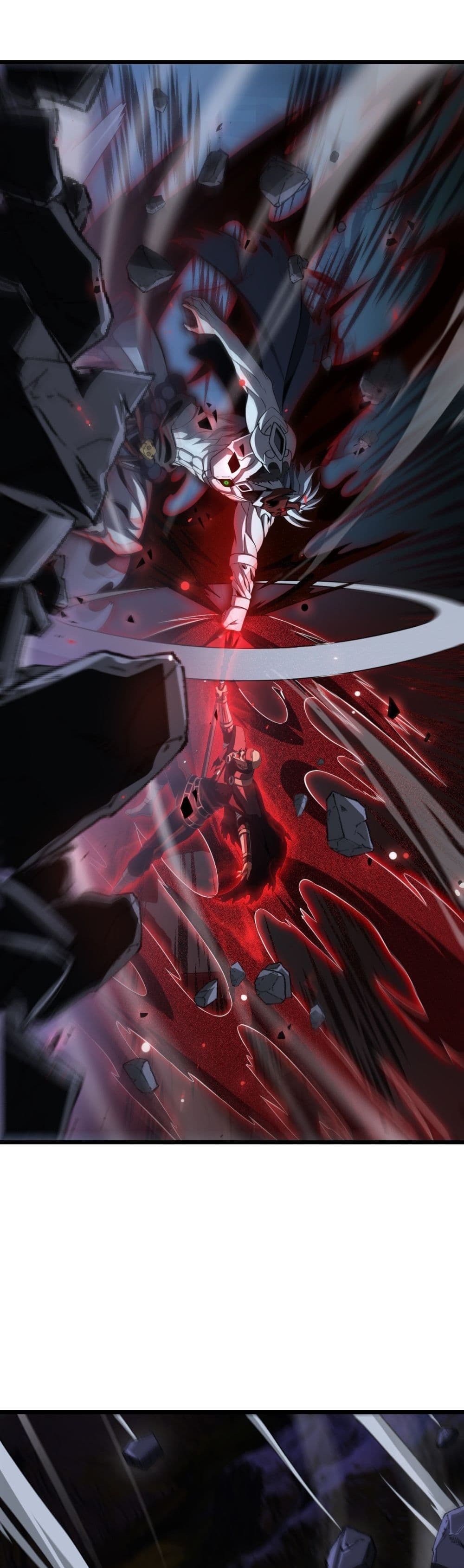 Doomsday Sword God - เทพดาบวันสิ้นโลก 31/42