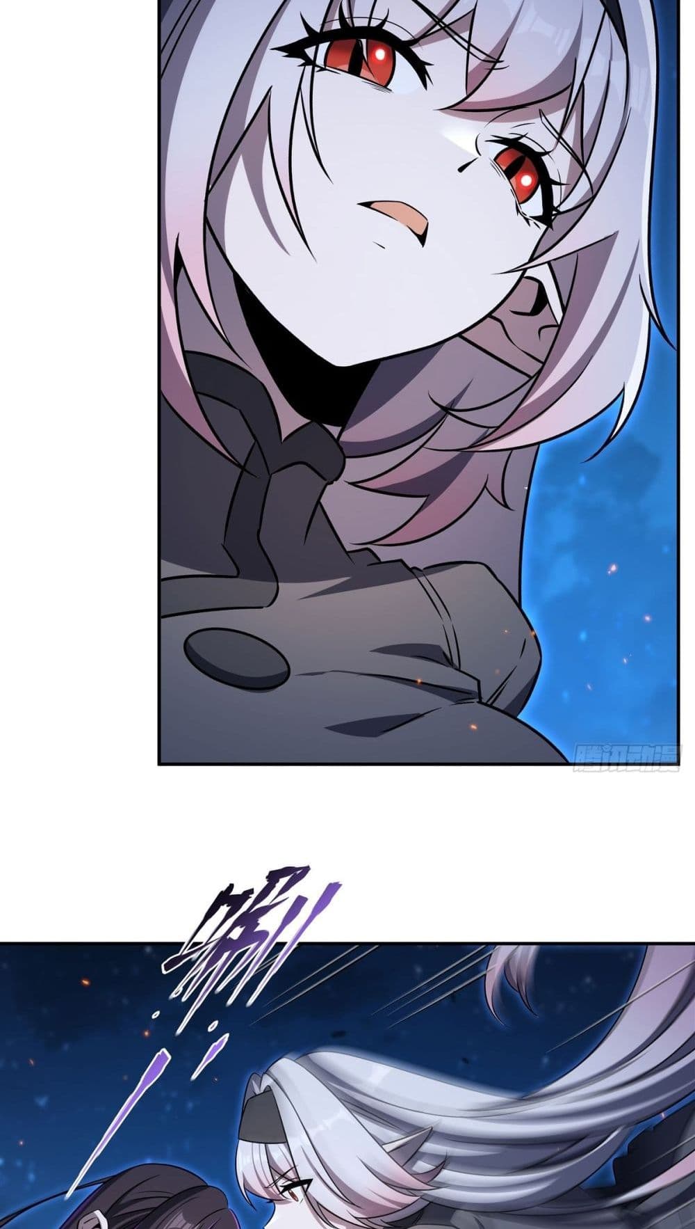 The Strongest Knight Become To Lolicon Vampire - ผมคืออัศวินผู้แข็งแกร่งที่ถูกสาปให้กลายเป็นแวมไพร์โลลิคอน 5/52