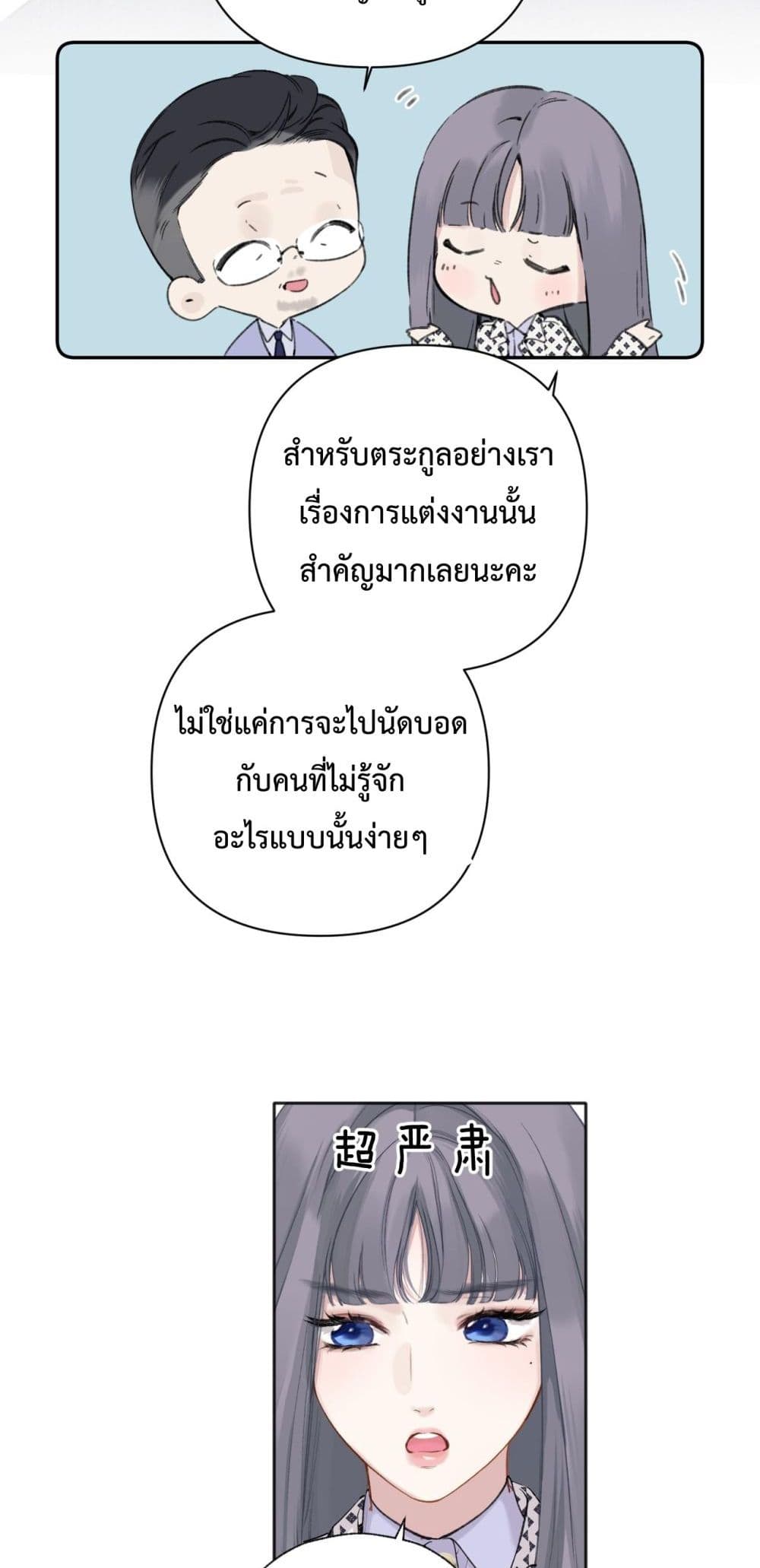 Accidental Love - บังเอิญรักไม่รู้ตัว 14/52