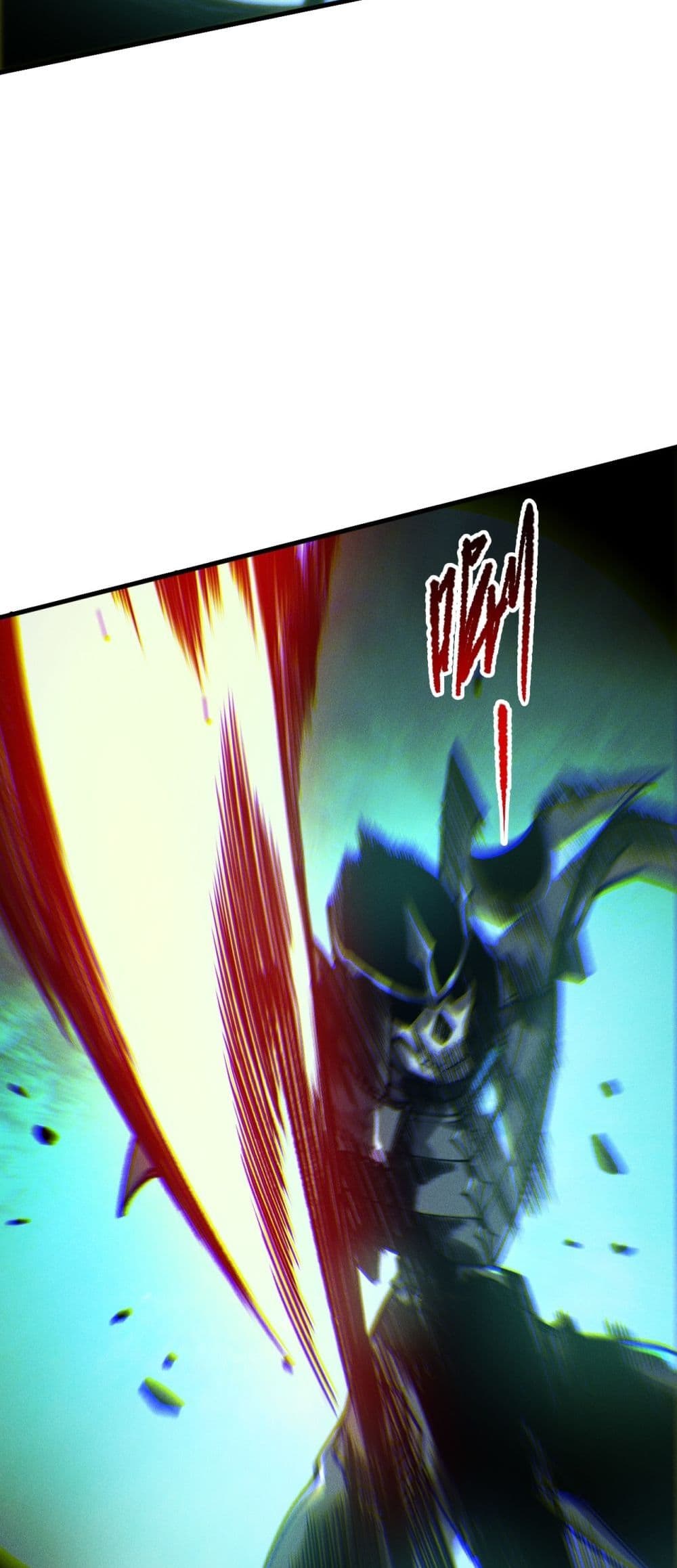 Necromancer King of The Scourge - ราชันนักอัญเชิญวิญญาณ 43/52