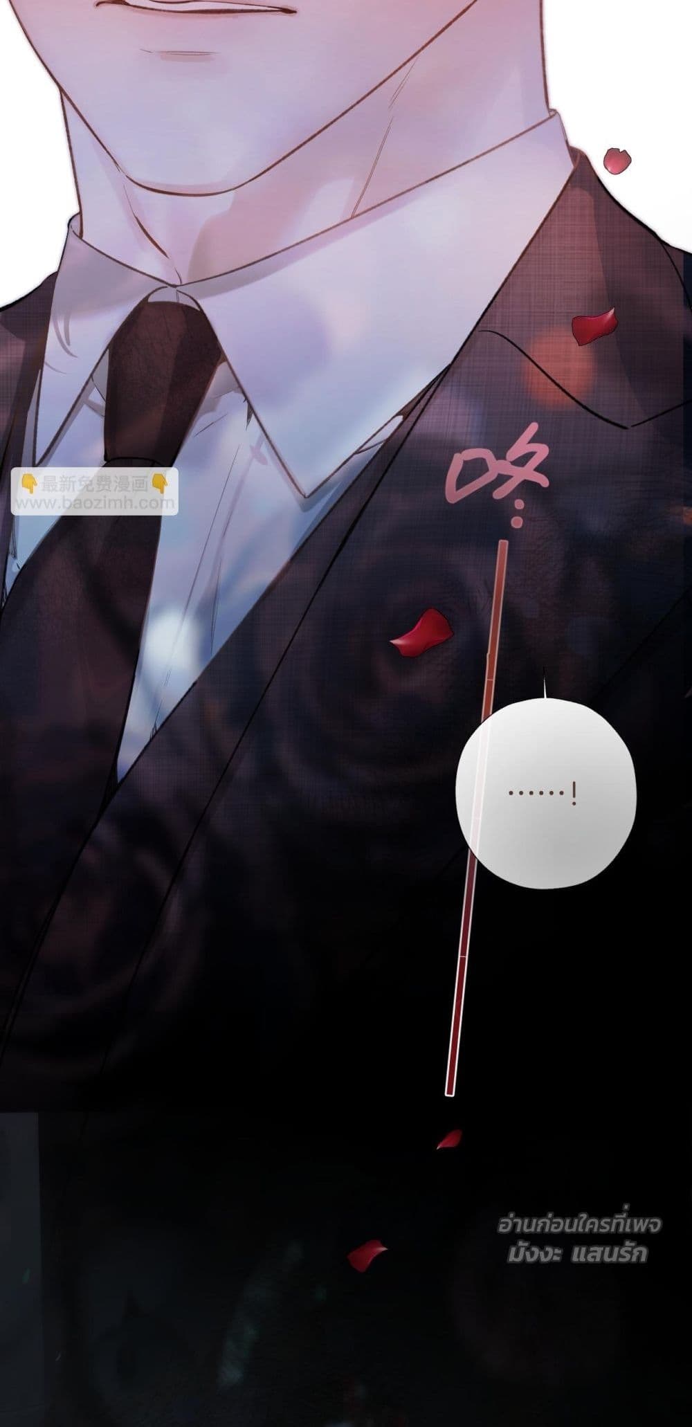 Accidental Love - บังเอิญรักไม่รู้ตัว 46/52