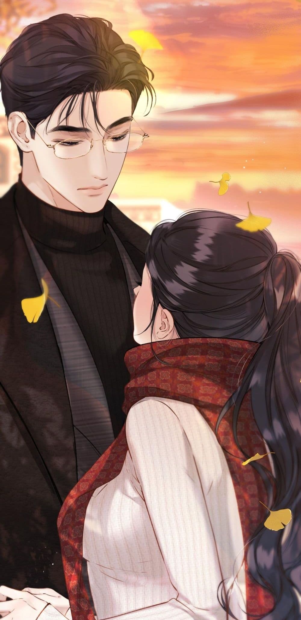 Accidental Love - บังเอิญรักไม่รู้ตัว 29/52