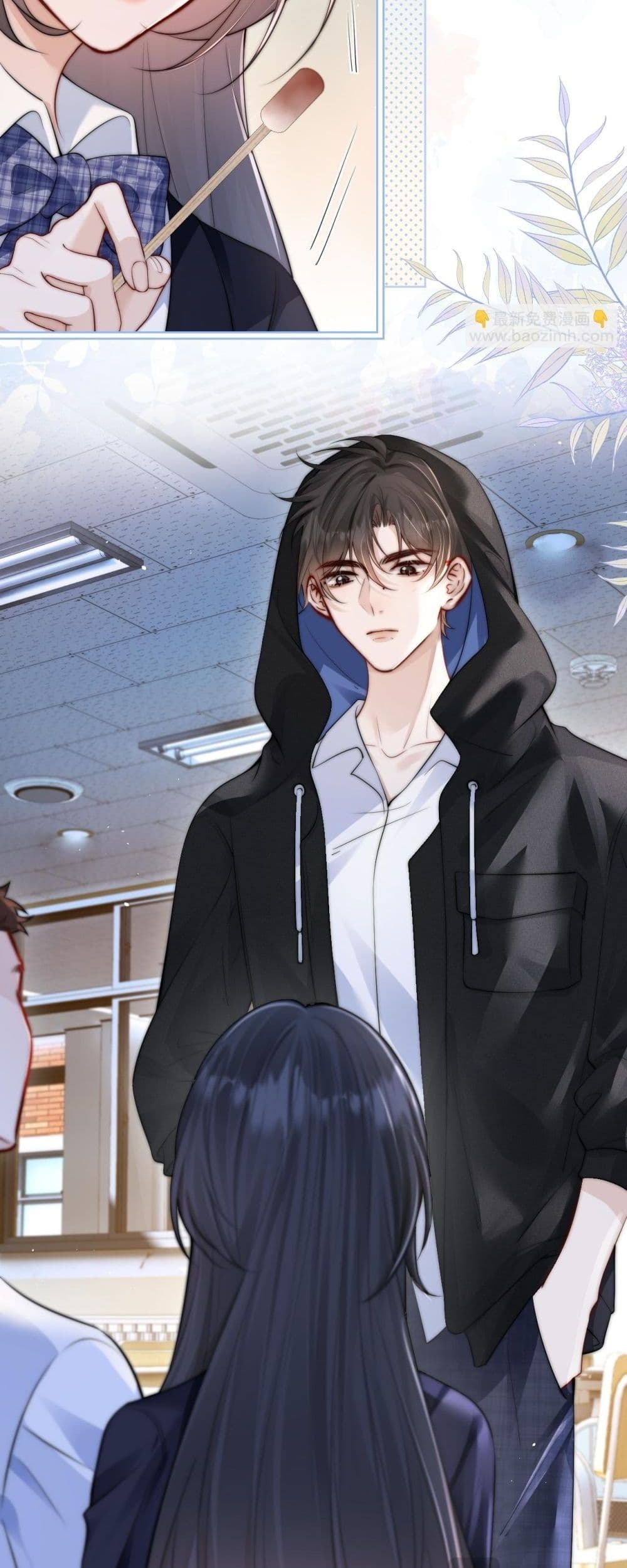 Can You Hear Me - เสียงเรียกจากฉันถึงเธอ 4/22